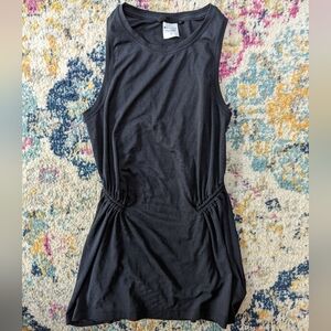 Athleta Top - Women's Size XXS - Black